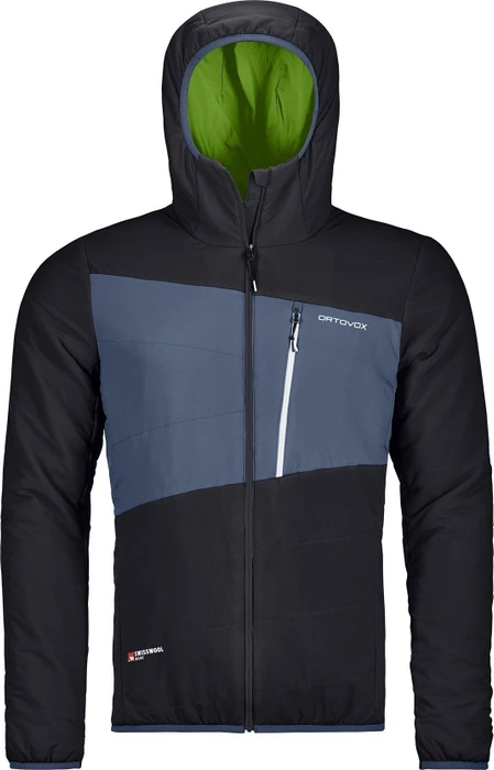Ortovox Zebru Jacke (Herren)