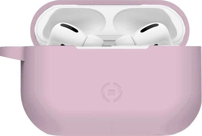 Celly Aircase - Airpods Pro (Feeling) rosa