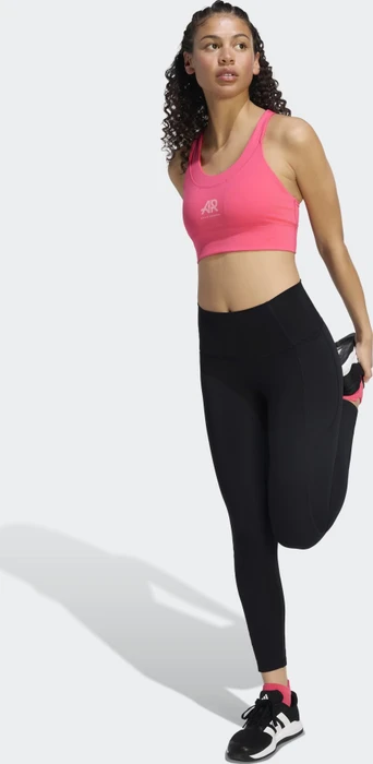 adidas Adi Runners Sport-BH pure turbo (Damen)