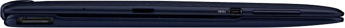 ASUS Transformer Pad TF300TG-1E004A, blau, 16GB, UMTS, PL, KeyboardDock