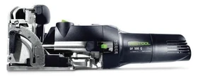 Festool DF 500 Q-Set Domino Elektro-Flachdübelfräse inkl. Systainer