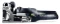Festool DF 500 Q-Set Domino Elektro-Flachdübelfräse inkl. Systainer Vorschaubild