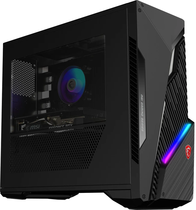 MSI MEG Infinite S3 12th 12TG-278AT, Core i7-12700F, 16GB RAM, 1TB SSD, 1TB HDD, GeForce RTX 3060 Ti LHR
