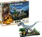 Revell 3D Puzzle Jurassic World Dominion - Blue Vorschaubild