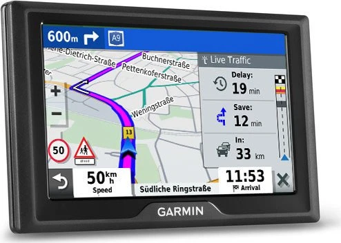 Garmin Drive 52 MT EU