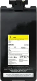 Epson IIPS Tinte gelb