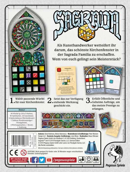 Sagrada