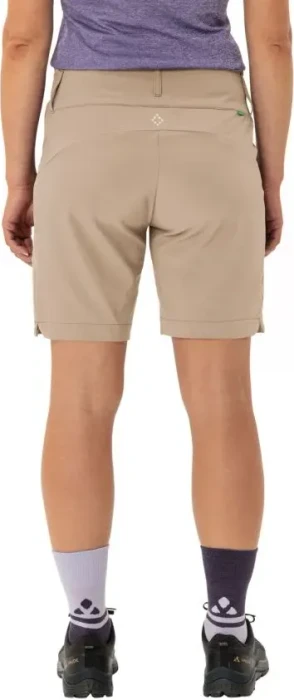 Vaude Skomer Bermuda Shorts Hose kurz linen uni (Damen)