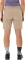 Vaude Skomer Bermuda Shorts Hose kurz linen uni (Damen) Vorschaubild