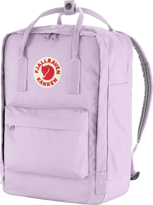 Fjällräven Kanken Laptop 15 Modell 2023 pastel lavender