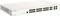 D-Link Nuclias DBS-2000 Rackmount Gigabit Managed Switch, 24x RJ-45, 4x RJ-45/SFP, 193W PoE+ Vorschaubild