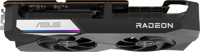 ASUS Dual Radeon RX 7900 XTX OC, DUAL-RX7900XTX-O24G, 24GB GDDR6, HDMI, 3x DP