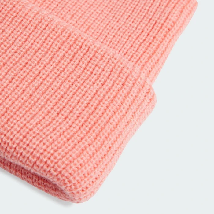 adidas Kids Mütze semi pink spark (Junior)