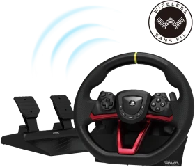 Hori Wireless Racing Wheel Apex (PS5/PS4/PC)
