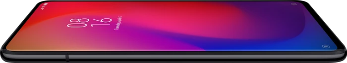 Xiaomi Mi 9T Pro 128GB/6GB carbon black