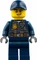 LEGO City - Bankraub mit Planierraupe Vorschaubild