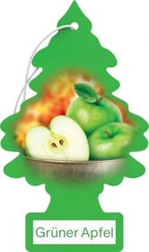Wunder-Baum Lufterfrischer Grüner Apfel