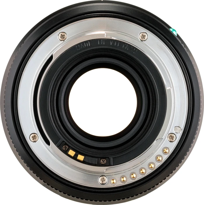 Pentax HD DFA 21mm 2.4 ED Limited DC WR schwarz