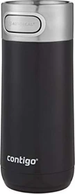 Contigo Autoseal Luxe Isolierbecher 360ml licorice