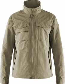 Fjällräven Travellers MT Jacke light beige (Herren)