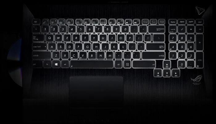 ASUS ROG G750JS-T4023H, schwarz, Core i7-4700HQ, 8GB RAM, 256GB SSD, 1.50TB HDD, GeForce GTX 870M, DE