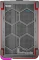 Montech King 95 Pro Vibrant Red, rot, Glasfenster Vorschaubild