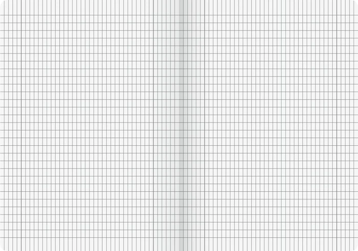 Brunnen Vivendi Schulheft, A4, Lineatur 29, orange, 16 Blatt