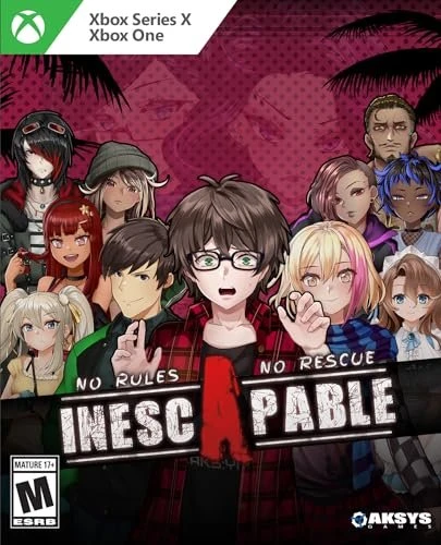 Inescapable