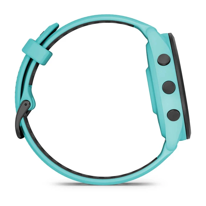 Garmin Forerunner 265 aqua/black