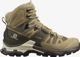 Salomon Quest 4 GTX kelp/wren/bleached sand (Herren)