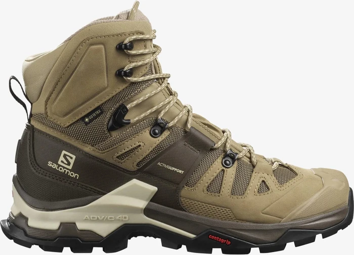 Salomon Quest 4 GTX (Herren)