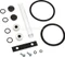 PrimoChill CTR Phase 2 120mm Laing D5, Acetal schwarz, klar Vorschaubild