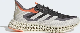 adidas 4DFWD 2 carbon/zero metallic/cloud white (Herren)
