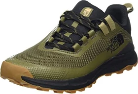 The North Face Cragstone Vent military olive/tnf black (Herren)