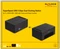 DeLOCK USB Dual Docking Station, SATA 6Gb/s, USB-B 3.0 [Buchse] Vorschaubild