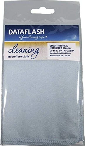 Data Flash DF1817 Mikrofasertuch