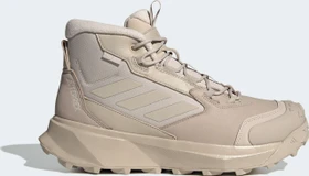 adidas Terrex Winter Leather Mid Rain.RDY Cold.RDY wonder beige/alumina