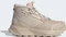 adidas Terrex Winter Leather Mid Rain.RDY Cold.RDY wonder beige/alumina Vorschaubild