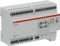 ABB SAH/S16.6.7.1 Schalt-/Jalousieaktor 16-fach, 230V, 6A, 8TE REG, Schaltaktor Vorschaubild