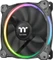 Thermaltake Riing 14 LED RGB TT Premium Edition, LED-Steuerung, Lüftersteuerung, 140mm, 3er-Pack Vorschaubild