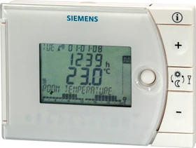 Siemens REV24 Zweipunkt-Raumthermostat