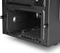 DeepCool Tesseract SW schwarz, Acrylfenster Vorschaubild