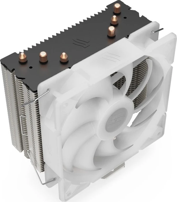 Endorfy SilentiumPC Spartan 4 Max Evo ARGB