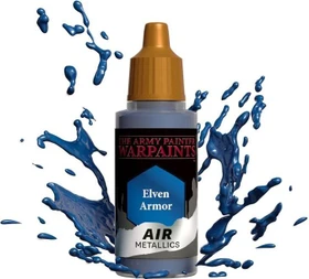 Army Painter Warpaints Air Metallics elven armor, 18ml
