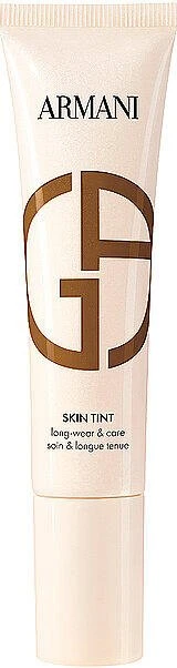 Giorgio Armani Skin Tint Longwear & Care Serum D2, 30ml