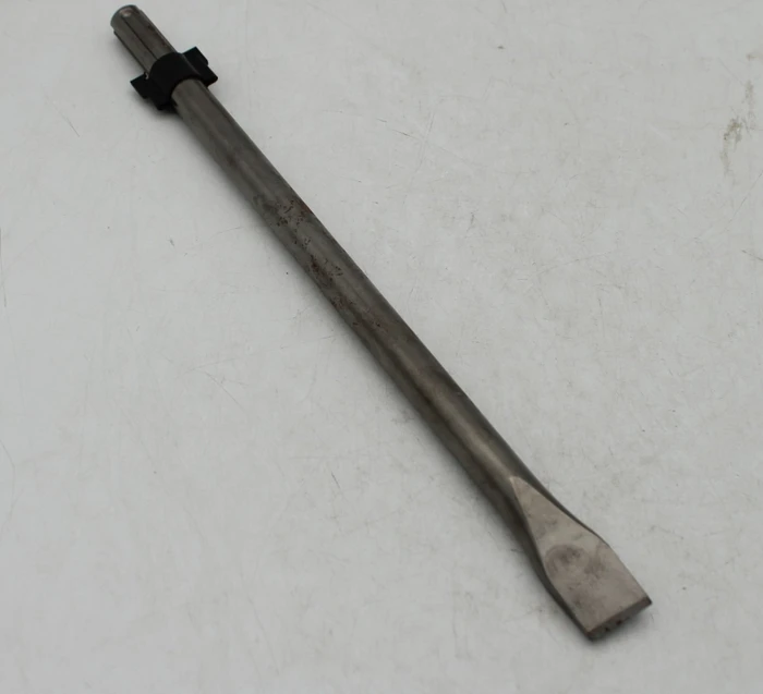 Milwaukee SDS-max Flachmeißel, 25x400mm, 1 Stück