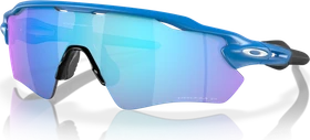 Oakley Radar EV Path matte sapphire/prizm sapphire polarized