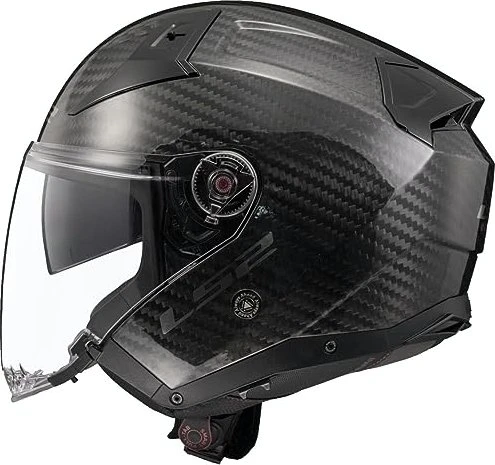 LS2 OF603 Infinity II Carbon