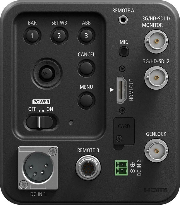 Canon ME200S-SH