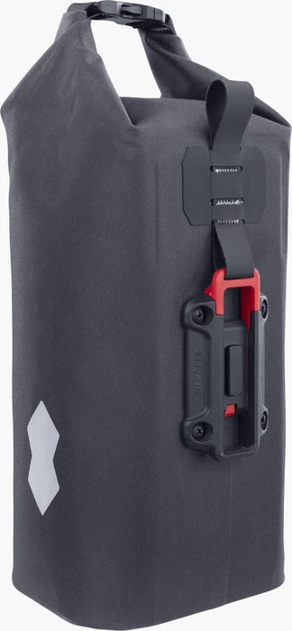 Evoc Fork Pack WP 4.5 Gepäcktasche schwarz (102826100) – Bild 2 von 9